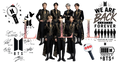 K-pop BT 07