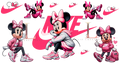 Minnie nike