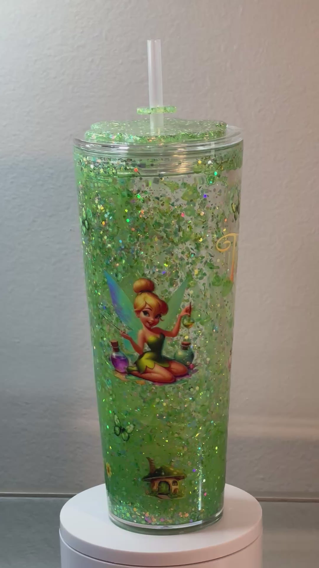 Tinkerbell