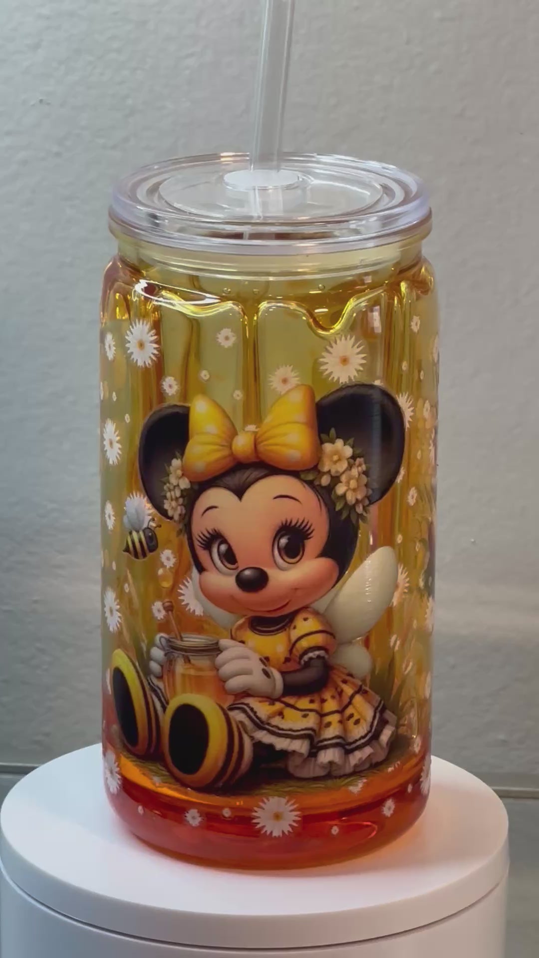 MM Honey